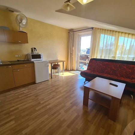 Pajurio Vingis Palanga Exterior foto