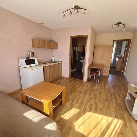 Pajurio Vingis Palanga Exterior foto