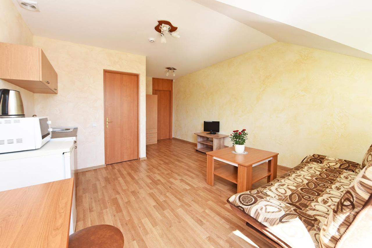 Pajurio Vingis Palanga Exterior foto