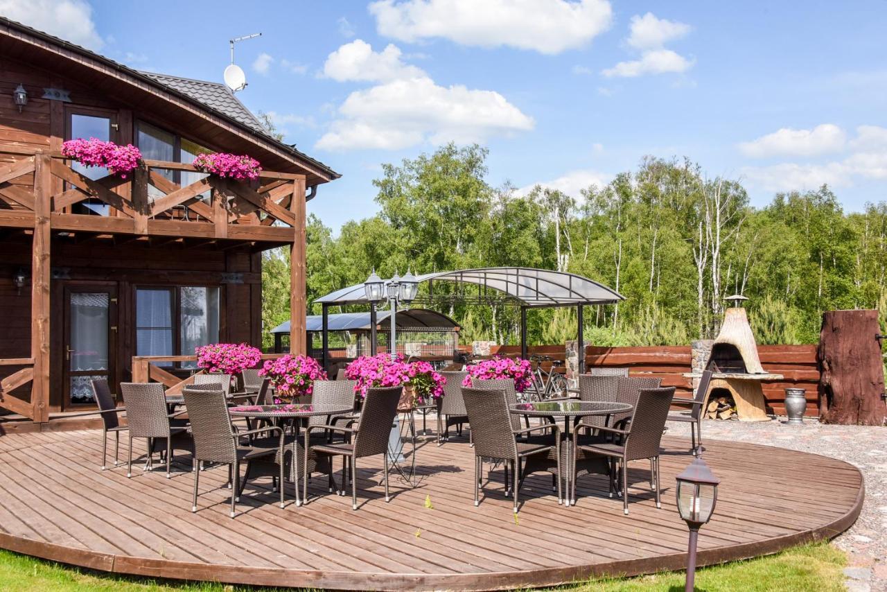 Pajurio Vingis Palanga Exterior foto