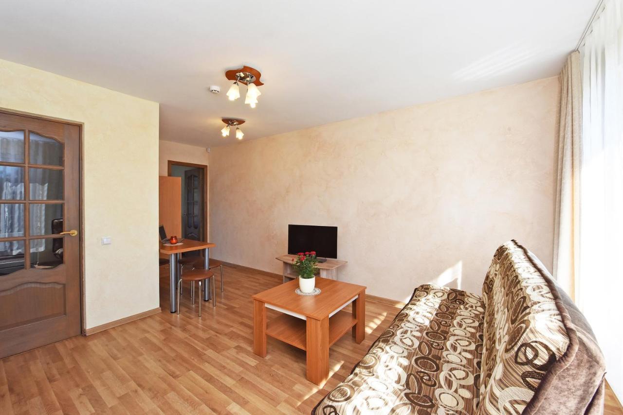 Pajurio Vingis Palanga Exterior foto