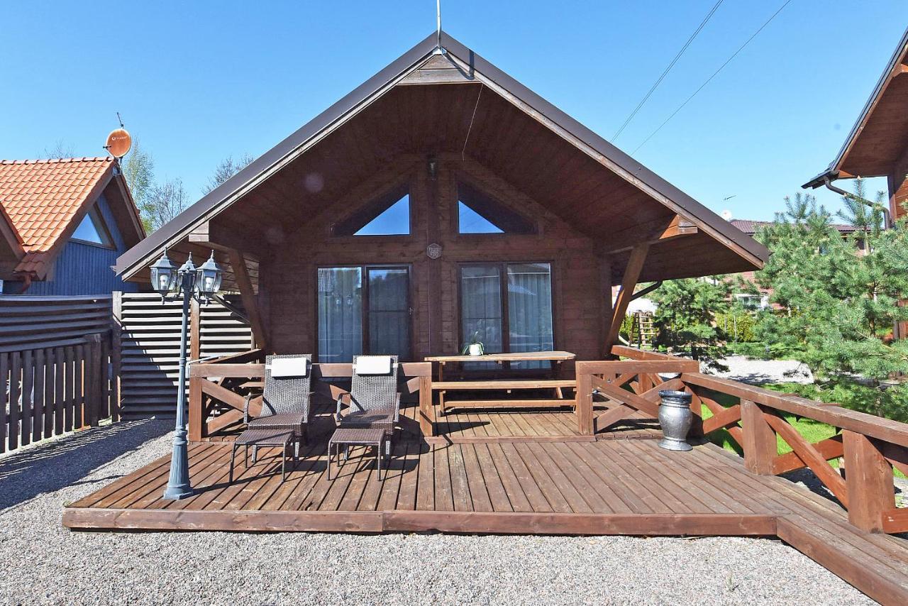 Pajurio Vingis Palanga Exterior foto