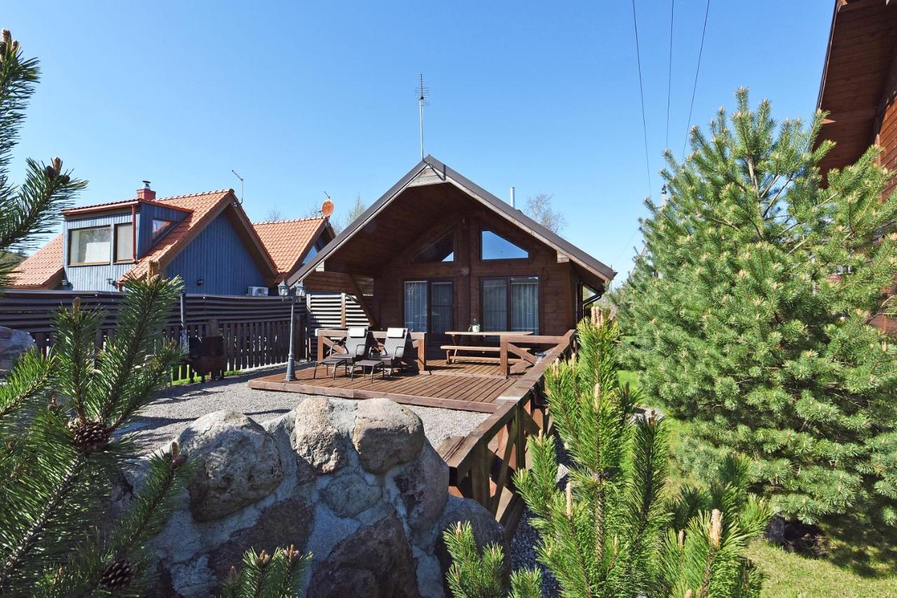 Pajurio Vingis Palanga Exterior foto
