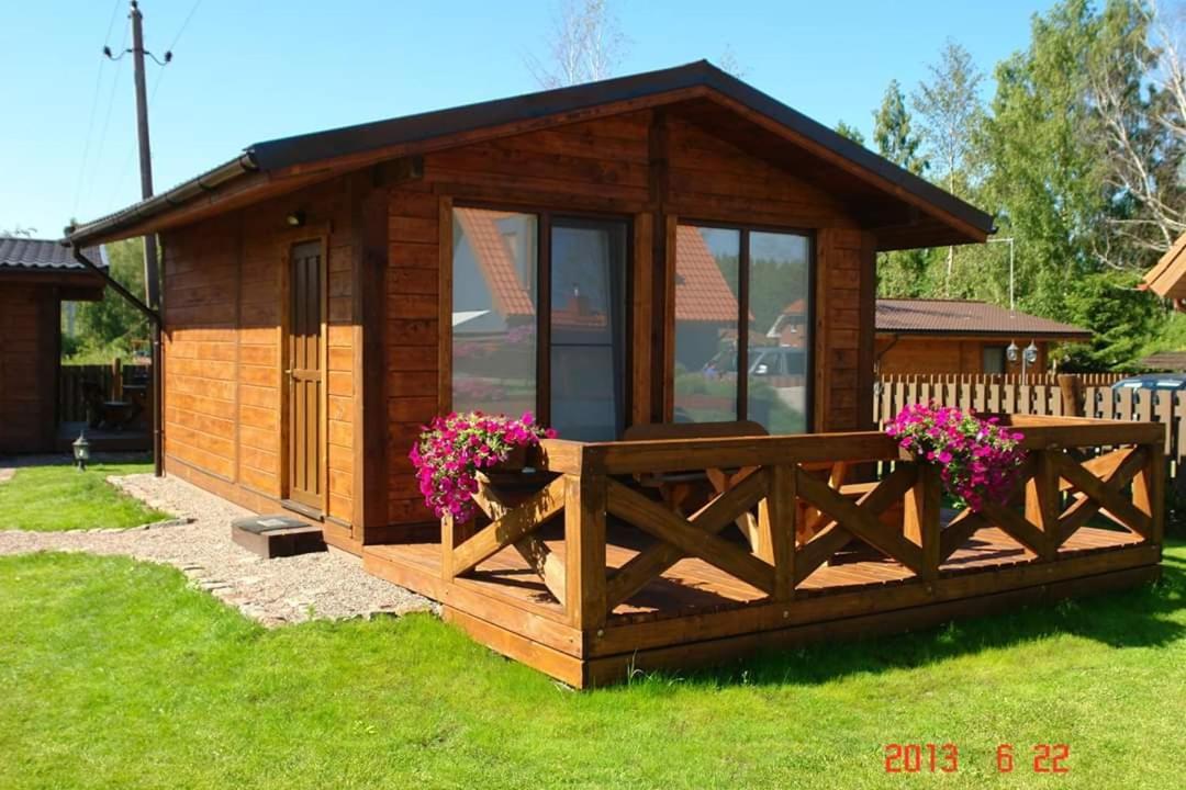 Pajurio Vingis Palanga Exterior foto