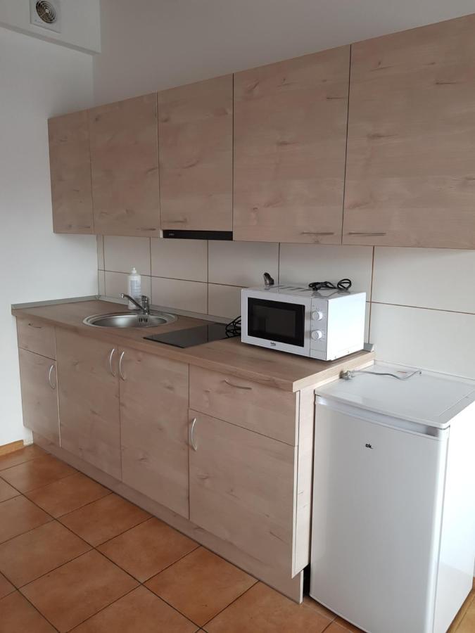 Pajurio Vingis Palanga Exterior foto