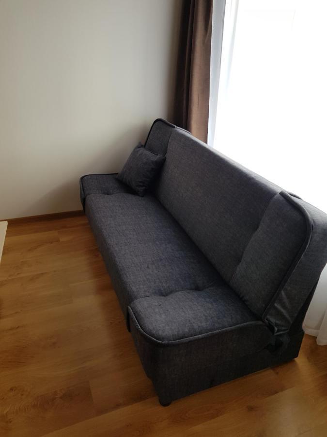 Pajurio Vingis Palanga Exterior foto
