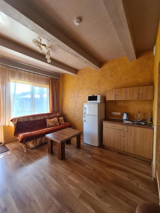 Pajurio Vingis Palanga Exterior foto