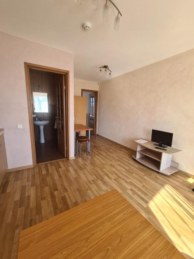 Pajurio Vingis Palanga Exterior foto