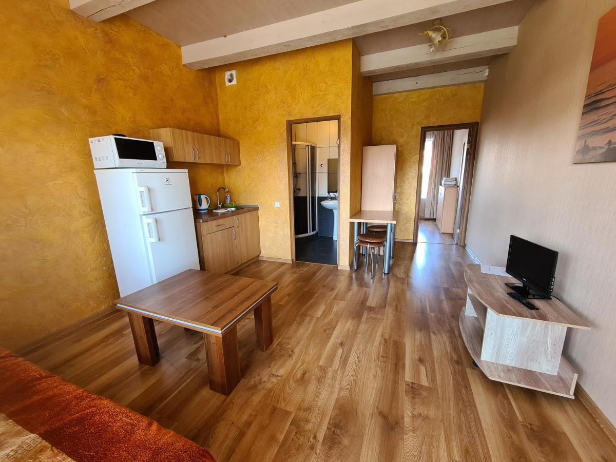 Pajurio Vingis Palanga Exterior foto