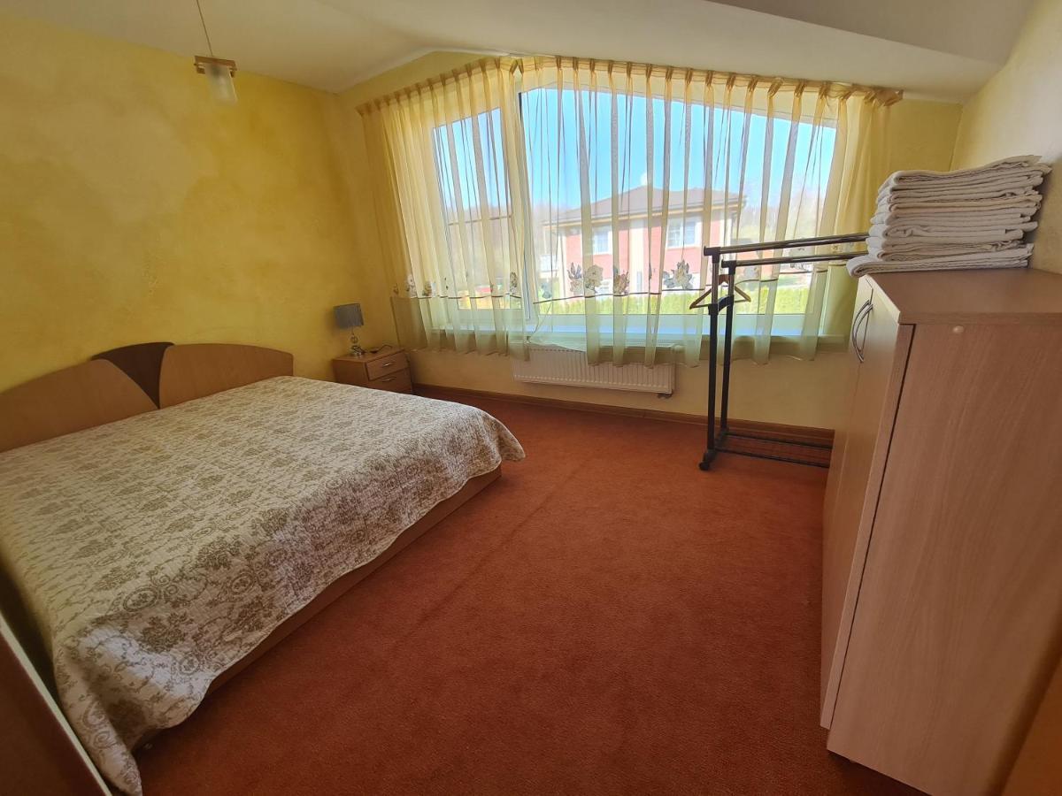 Pajurio Vingis Palanga Exterior foto
