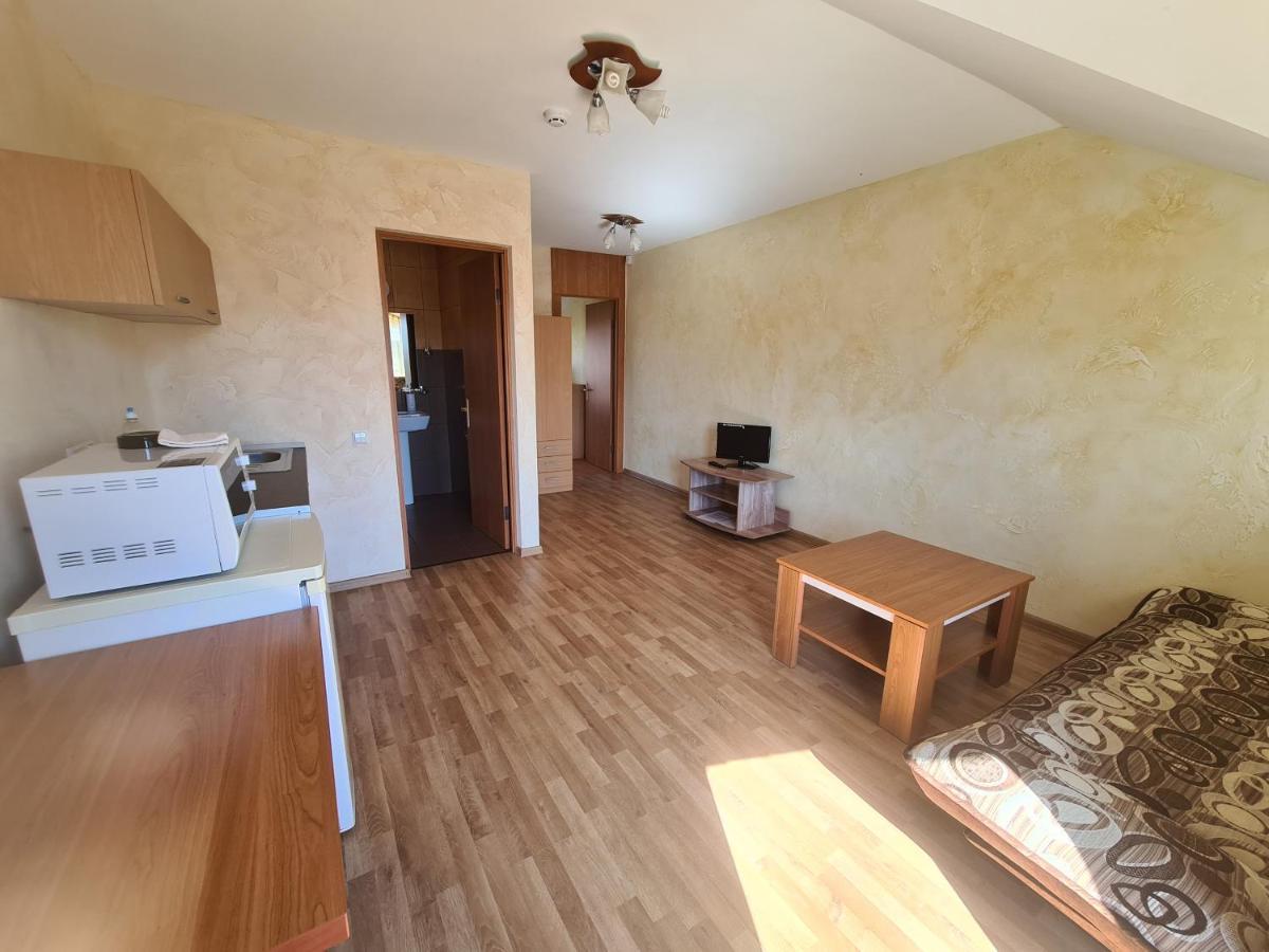 Pajurio Vingis Palanga Exterior foto
